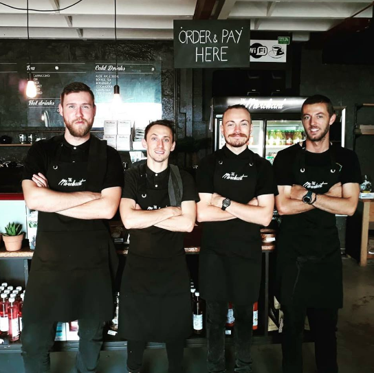 What's brewing in Mossel Bay? Coffee Hopping along the Garden Route